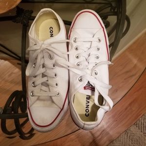 Chuck Taylor All Star- White